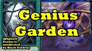 Genius Garden