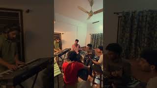 Honey Bee | Neeyo Song | Euphonic Live Session | Asil Ali | Bhavana