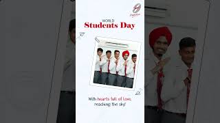 World Students Day 2024 | Frankfinn Students | Frankfinn