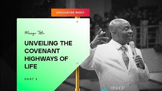 Bishop Oyedepo Life Changing Revelations #shorts