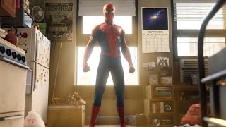 Your Friendly Neighborhood | Marvel's Spider Man - Walkthrough Gameplay - Part 1