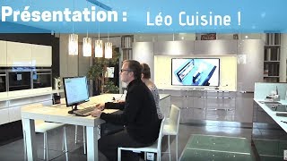 Léo Cuisine - GNOOSS TV