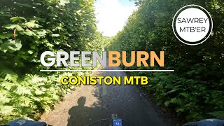 Greenburn - Coniston MTB