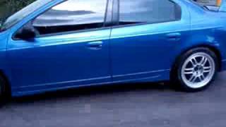 2004 Dodge Neon SRT-4 Walk Around