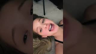 Какая же она красивая😍 #tiktok