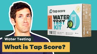 Water Testing Made Easy