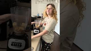 Ex Burned Down My House Smoothie Time