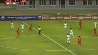 Ujicoba Persis solo vs Persib bandung