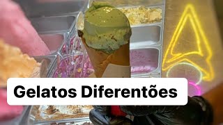 Os gelatos mais diferentões de SP