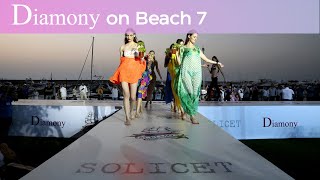 Diamony Spring Fashion Festival 2013 @ Zaituna Bay