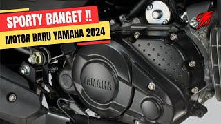 Siap Laris di Indonesia‼️Motor bebek baru yamaha harga 20 jutaan🔥