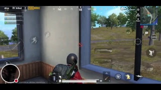 My PUBG MOBILE Stream