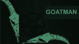 116# Kryptozoologia - Goatman cz.4