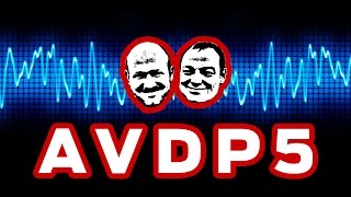 AVDP EP5 | Soylent | Ice Bucket Challenge | Ocean |  Bloodsport Live | Pretzels