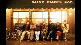 St. Elmo's Fire End Credits Scene (1985) 1080p HD