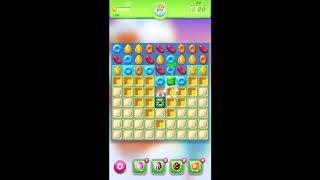 Candy Crush - LVL 53 - No Boost