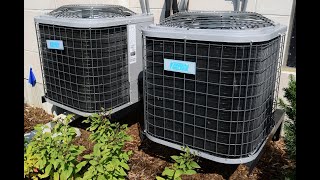 Is Air Conditioning Killing Us?