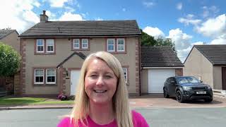 Stunning 4-Bedroom Detached Home for Sale in Plumpton, Penrith | £425,000