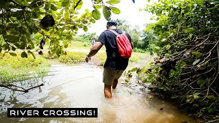 A hidden beach in South Goa | Butterfly Beach | Episode 2 | Part 1 | Tamil Vlog