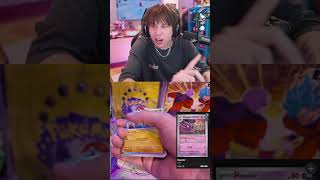 Abriendo sobres pokemon #rubiusstreams  #twitch  #twitchclips #clips #rubius #pokemon #sobres