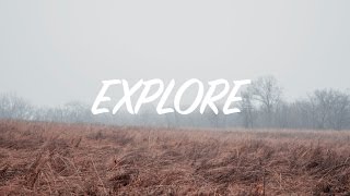 EXPLORE - REAL LIFE Collection