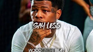 Rylo Rodriguez X Polo G Type Beat Instrumental 2022 Say Less