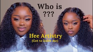 GET TO KNOW ME AGAIN // A SIMPLE Q&A SESSION FT MYSELF