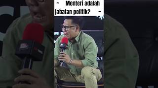 Setuju gak sama cak imin?