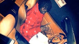 Chief Keef - Everything Foreign (Original HQ Version) [Prod. 12Hunna 2012]