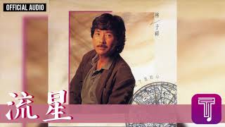 林子祥 George Lam -《流星》Official Audio(國)｜這次你是真的傷了我的心 全碟聽 10/11