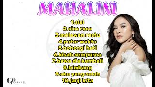 mahalini full album/lagu terbaik mahalini #mahalini #sialmahalini #sisarasa