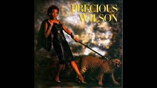 Precious Wilson - Don't Take It Away