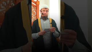 Слова Абдуллах ибн Мас'уда о джамаат намазе.#islam#мечеть#прямойпуть#намаз