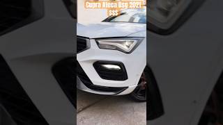 Se vende Cupra Ateca Dsg 2021 $$$