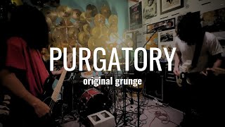 Purgatory | South Brooklyn Grunge | Live at King Killer