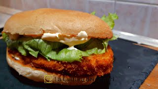 McChicken ® A modo mio da fare a casa