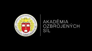 Akadémia ozbrojených síl gen. M. R. Štefánika