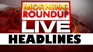 10 AM Headlines | 21 November 2024 | Odisha TV | OTV