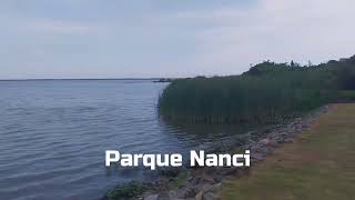 Passeio na Orla do Marine e Parque Nanci em Maricá RJ