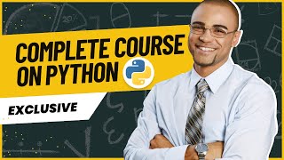 PYTHON FULL COURSE | COURSE 1/5 | MODULE -2