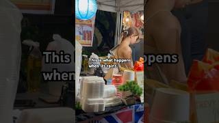 Rainy in Manila a lot of Foods #dailyvlog #highlights #walktourph #philippines#streetfood