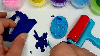 Kids play toys new video for kids