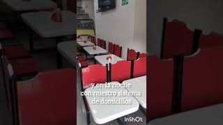 Restaurante en Zipaquirá donde Amparito