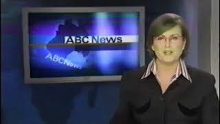 2006 ABC News with Fiona Crawford