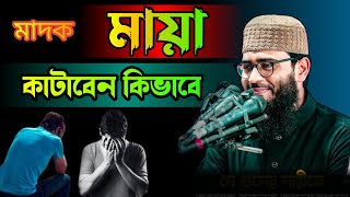 মাদকের মায়া কাটাবেন কিভাবে | Abrarul Haque Asif