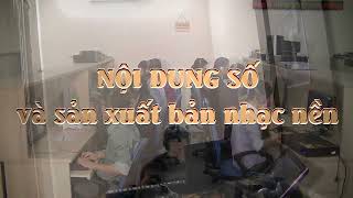 Giới Thiệu Phòng Nội Dung Số | Soncamedia