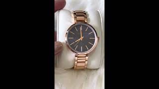 Anne Klein Watch AK/3664