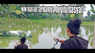 Langsung Telvon Mama Suruh Masak Nasi Yang Banyak Super Mantap Spotnya