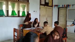 Pembelajaran Mobilitas Sosial Kelas 8 SMP