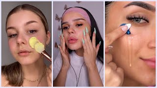 [ Tiktok ] Skincare Routine Compilation #11